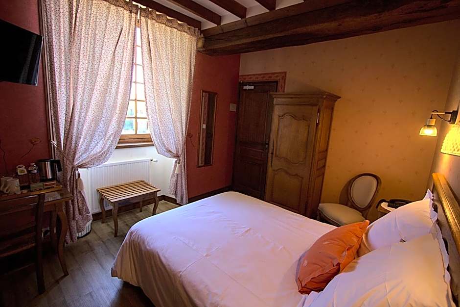 Manoir De L'Acherie