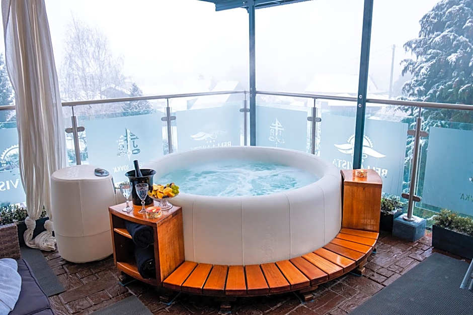 Hotel Tommy Wellness & Spa