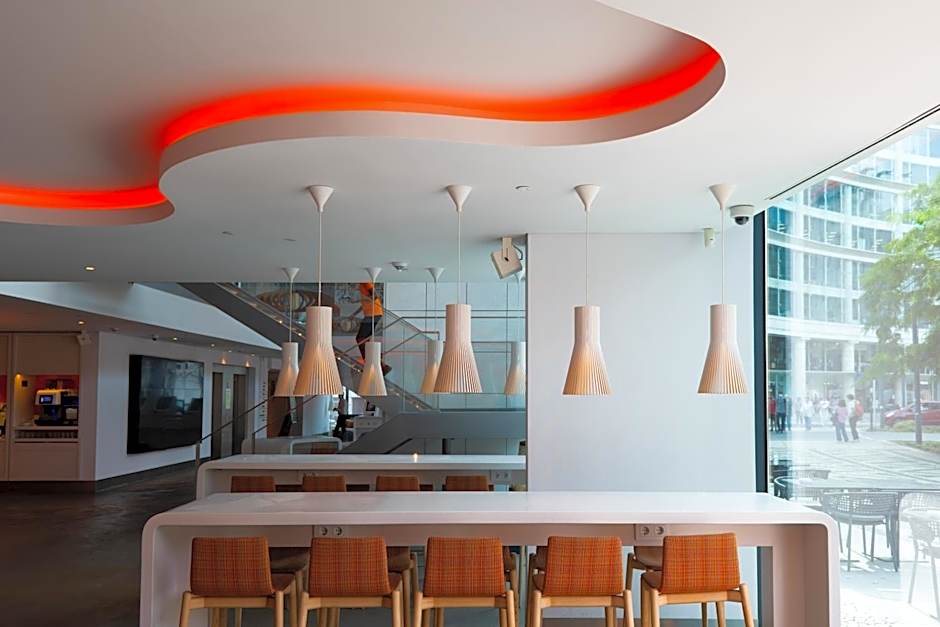 EVOLUTION Lisboa Hotel