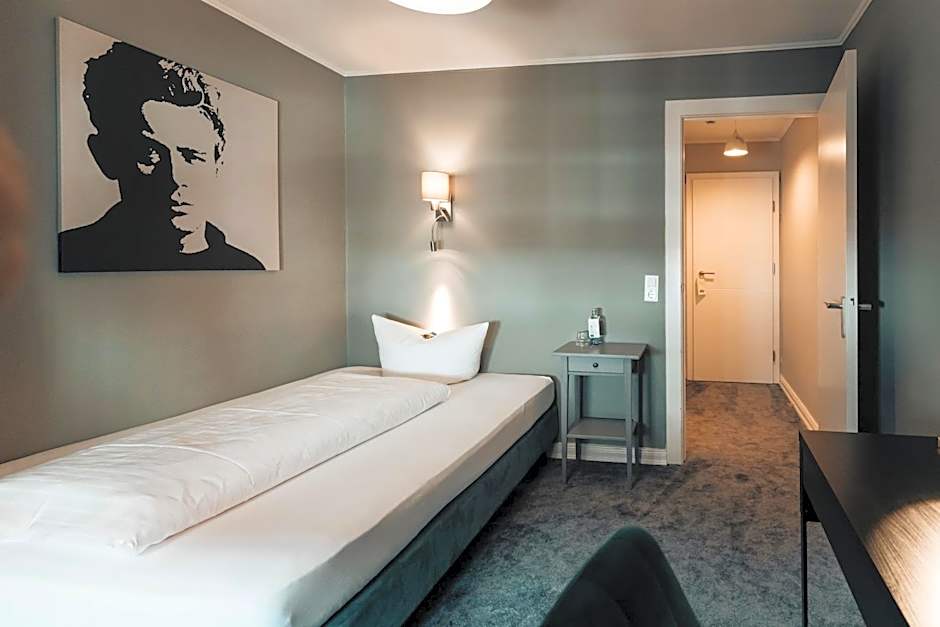 Hotel Freihof am Roland