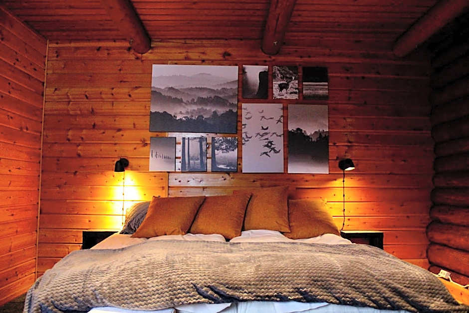 Kätkä Lake Lodge