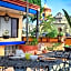 Hotel Cazomalli Oaxaca