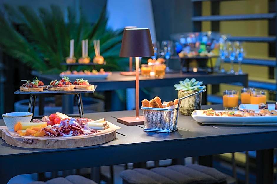 AC Hotel by Marriott Ciutat de Palma