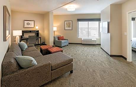 One-Bedroom Suite