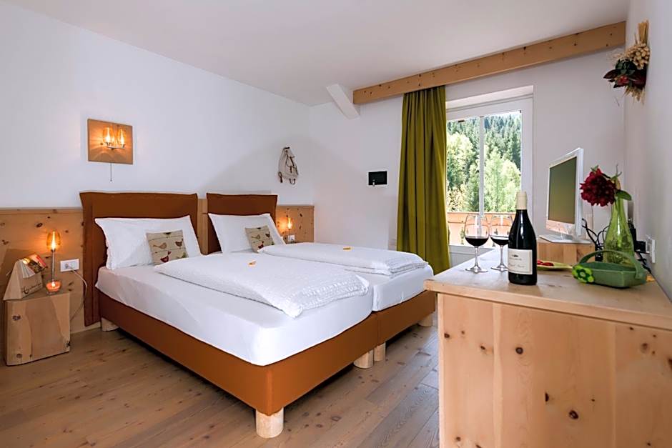 Small & Lovely Hotel Zaluna
