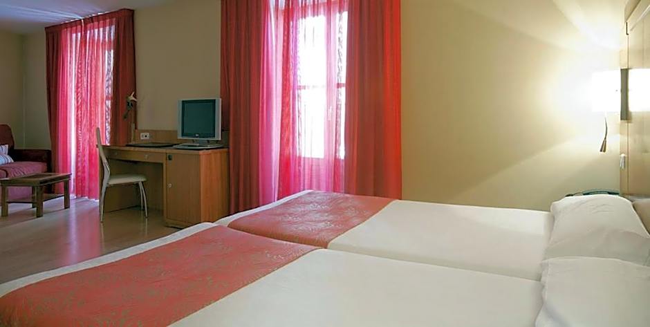 Ateneo Puerta del Sol