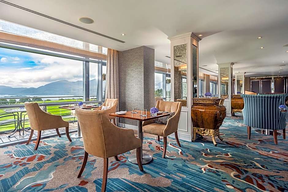 Aghadoe Heights Hotel & Spa