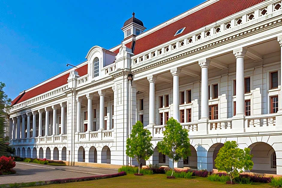 Hotel 88 Mangga Besar 62