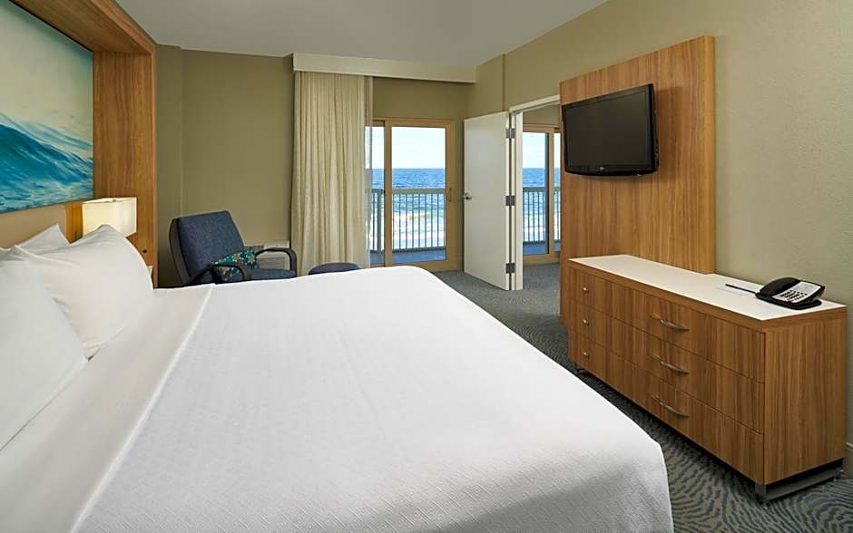 Crowne Plaza Melbourne-Oceanfront By IHG