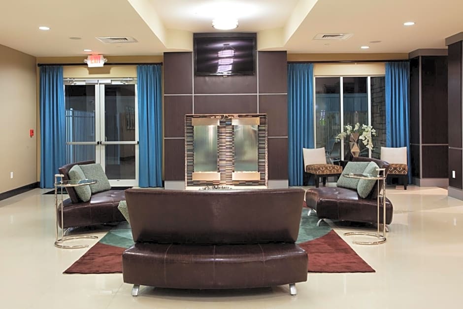 Holiday Inn Hammond, an IHG Hotel