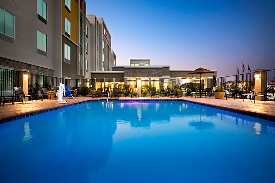 Hilton Garden Inn Houston-Baytown