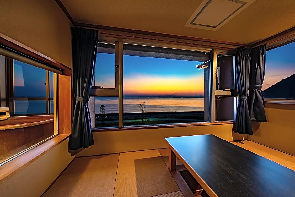 Umikaoruyado Hotel Newmatsumi