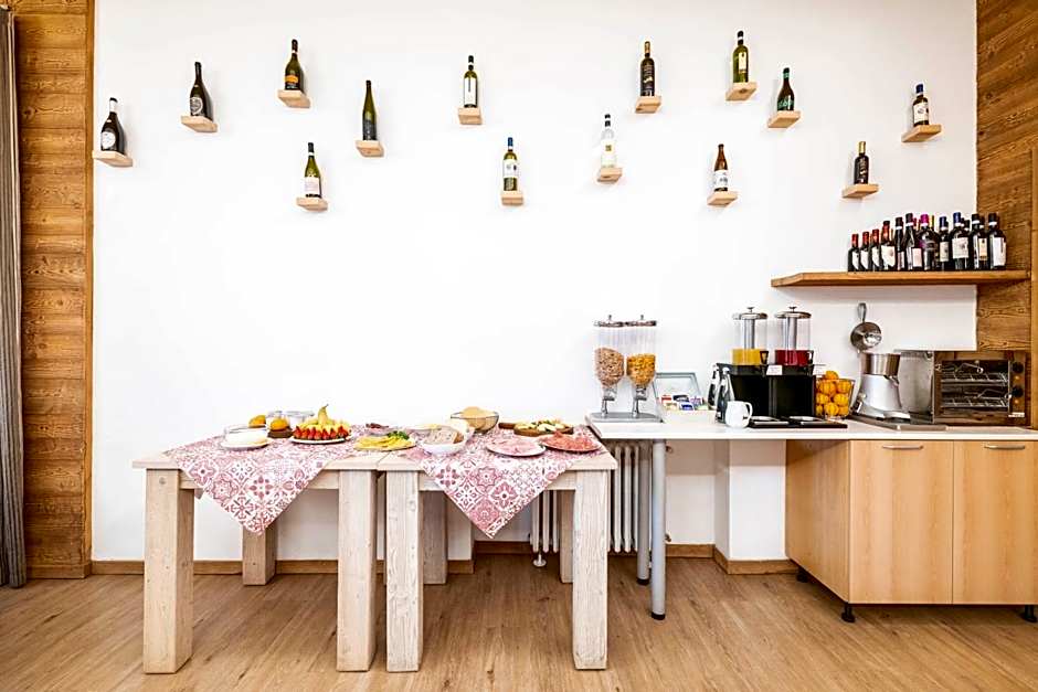 B&B Castello Cimbergo