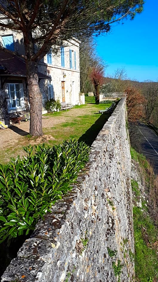 Villa du Cerf Thibault