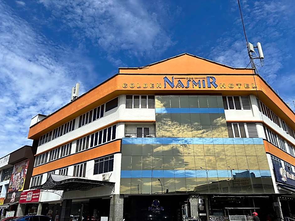 Golden Nasmir Hotel