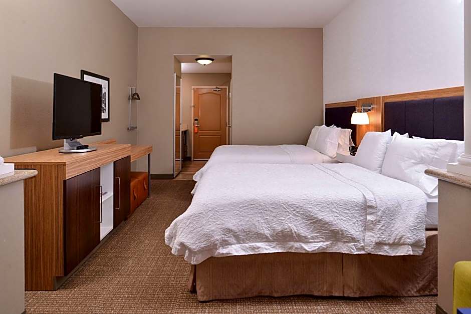 Hampton Inn By Hilton & Suites Woodland-Sacramento Area