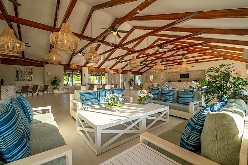 Viva Fortuna Beach by Wyndham, A Trademark All Inclusive