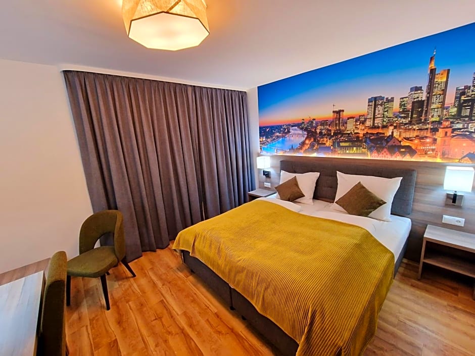 Sophien Hotel