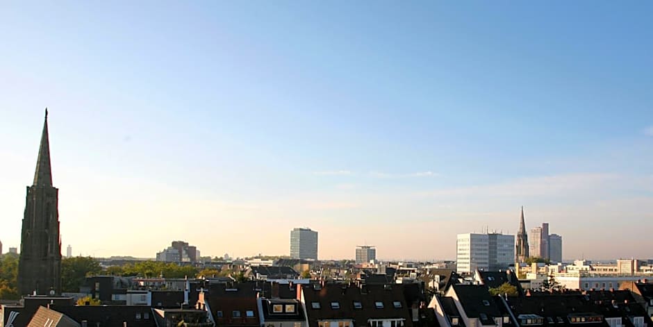Hostel Köln