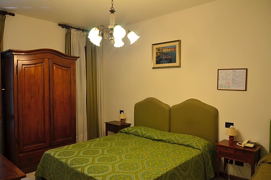 Hotel Iris Venice