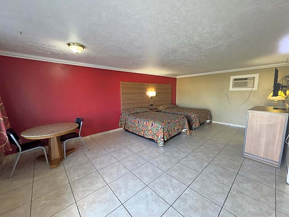 Economy Inn