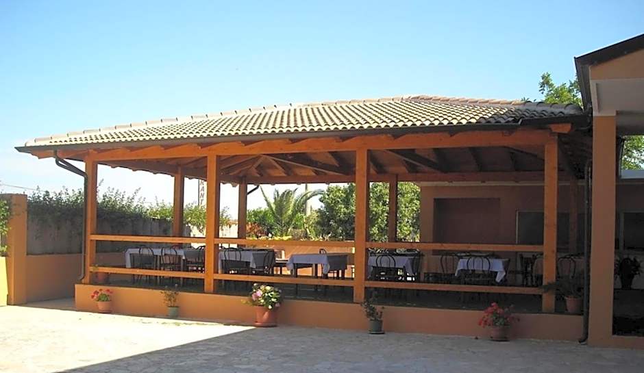 B&B La Favorita