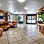 Super 8 by Wyndham Jackson MS Near the Fairgrounds