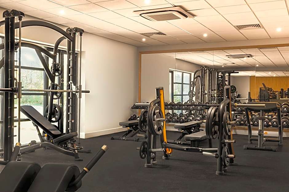 voco Fareham - Solent by IHG