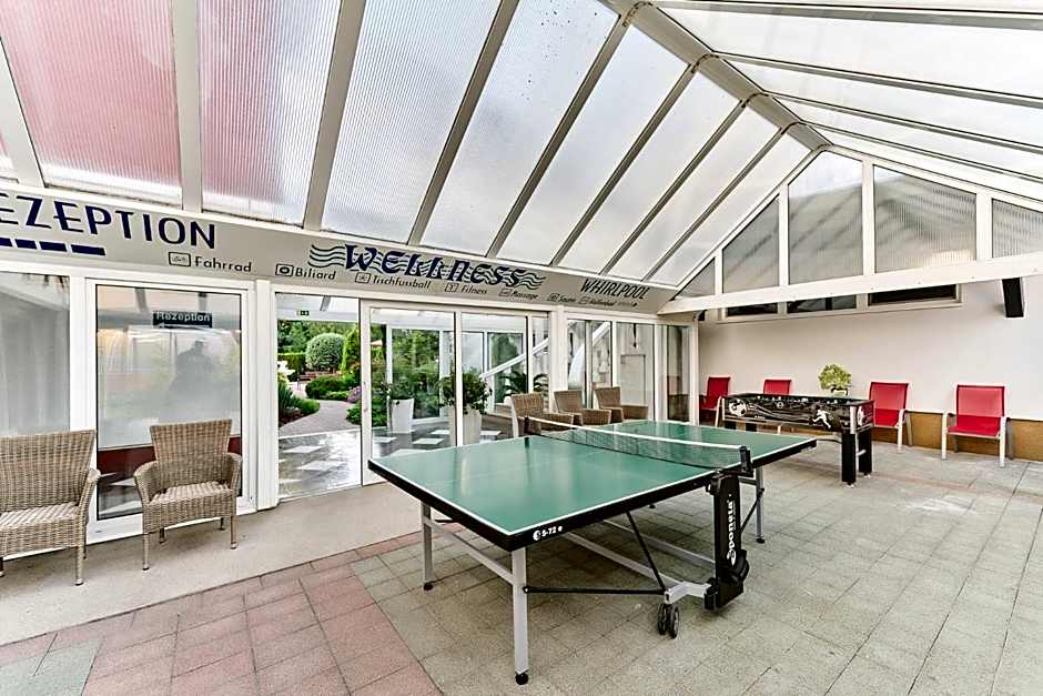 Tokajer Wellness Panzió