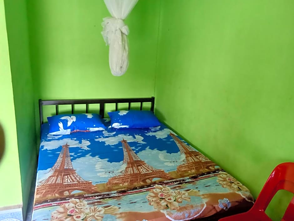 Jungle treking & Jungle Tour if you want to stay here,you must book treking only with us