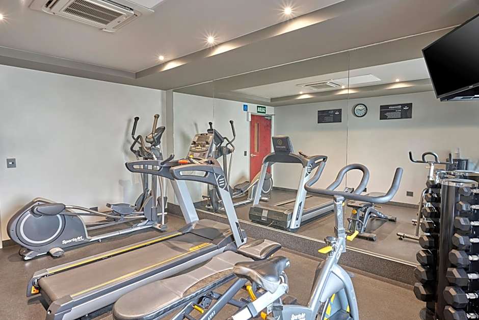 City Express by Marriott Hermosillo