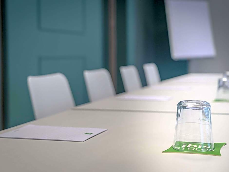 ibis Styles Graz Messe