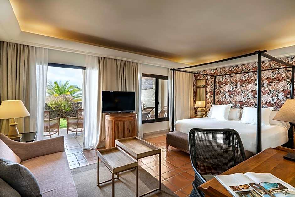 Hotel Vincci Seleccion La Plantacion del Sur