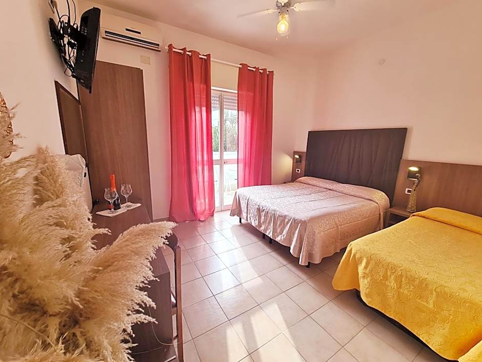 Hotel Gladys
