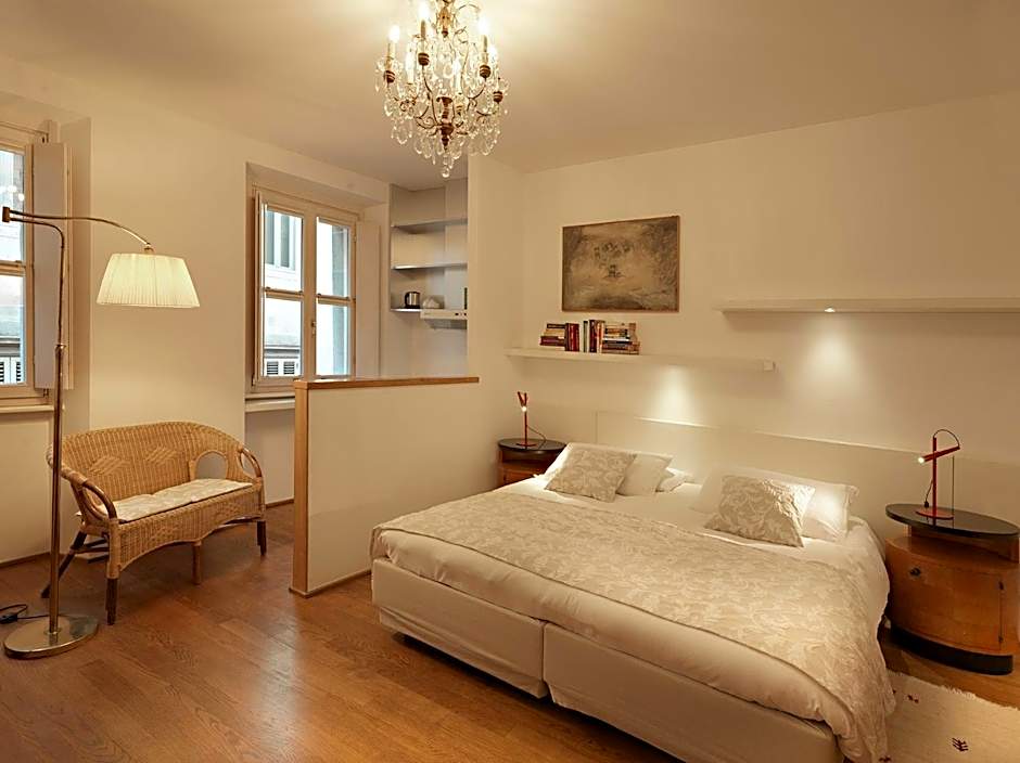 Boutique Hotel Albero Nascosto
