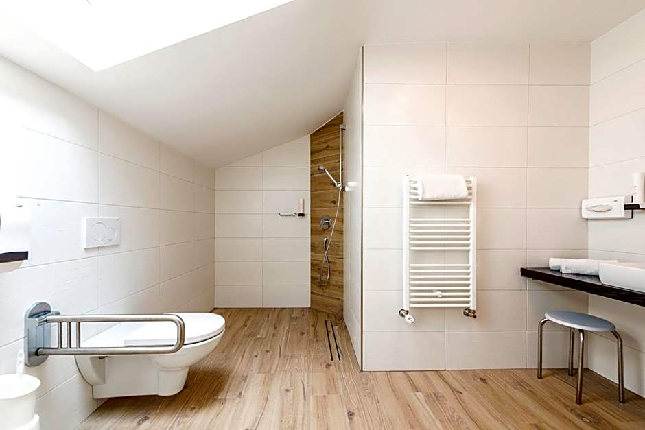 Panorama Hotel Traunstein