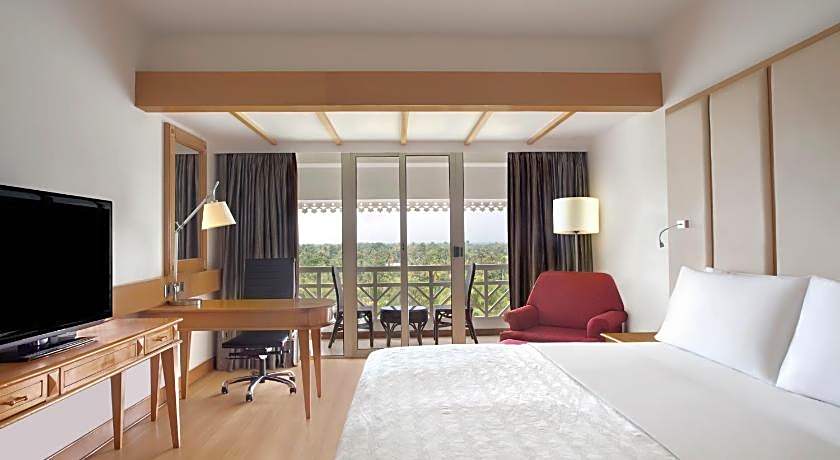 Le Meridien Kochi