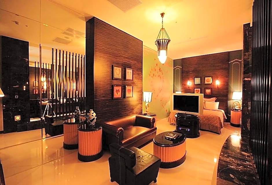 Discovery Motel - Nangang