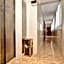 Park C boutique hotel apartment (Guangzhou shangxiajiu&children's Hospital )