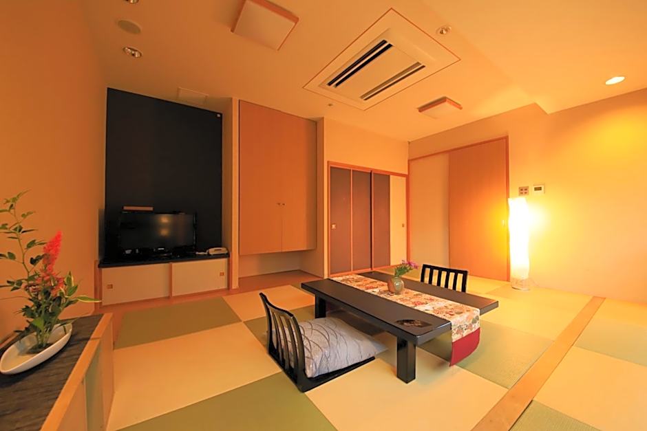 Hotel Shikisai