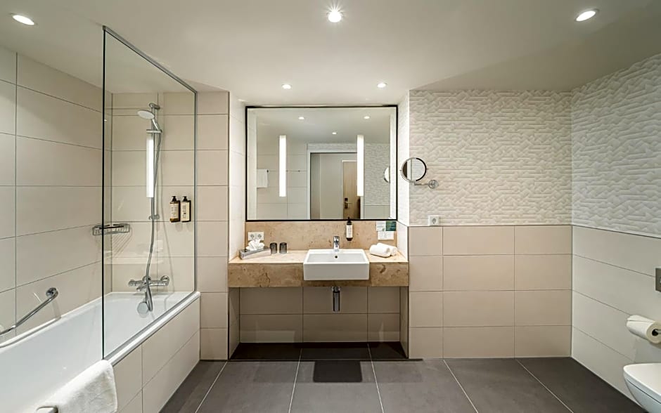 Holiday Inn Mannheim City - Hauptbahnhof By IHG