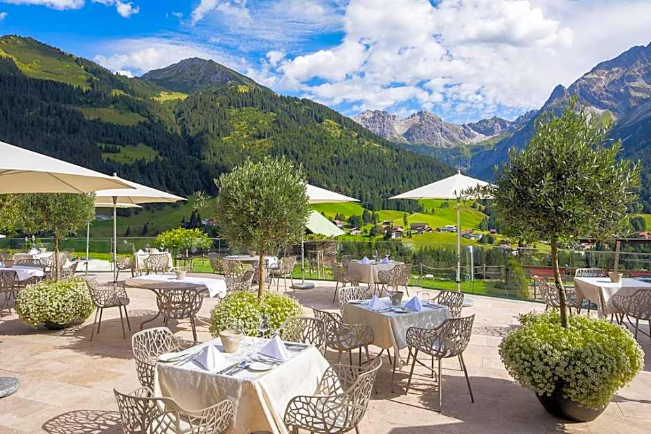 Haller's Genuss & Spa Hotel