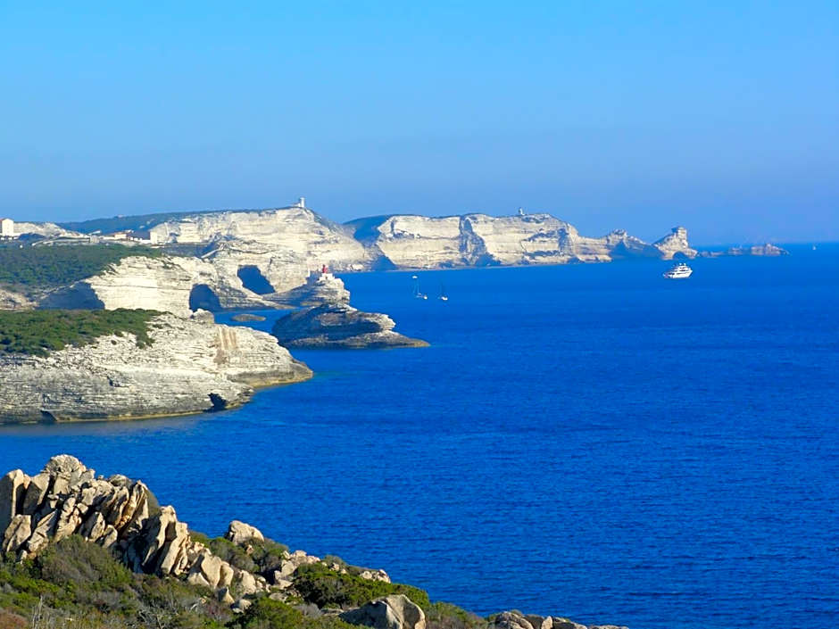 Résidence Liccia di Furu