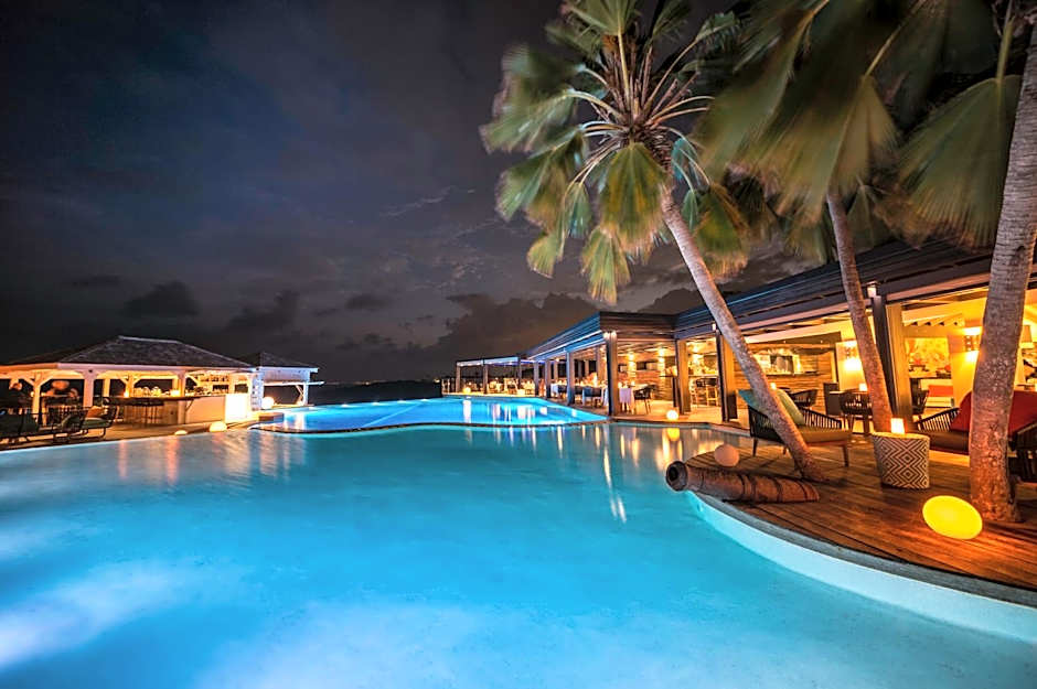 La Toubana Hotel & Spa