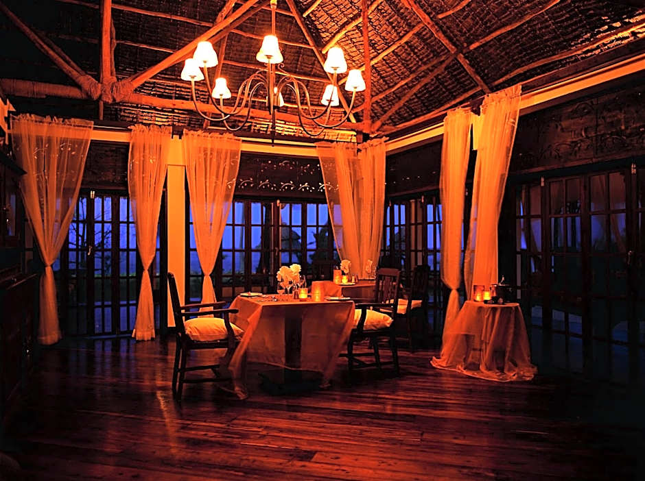 The Palms Zanzibar