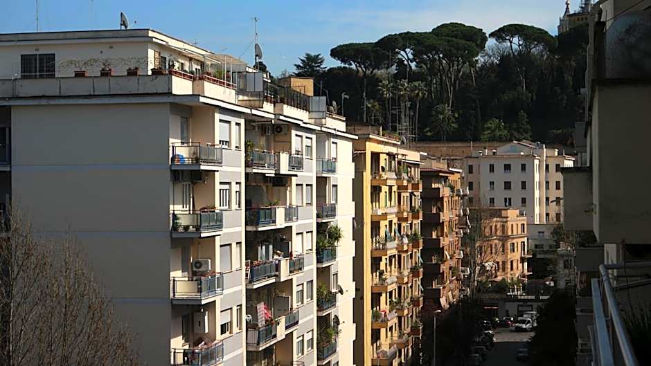 B&B La Perla di Roma