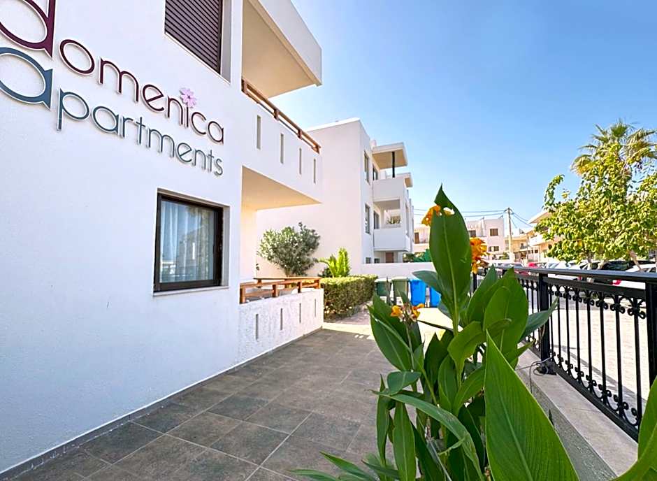 Domenica Apartments