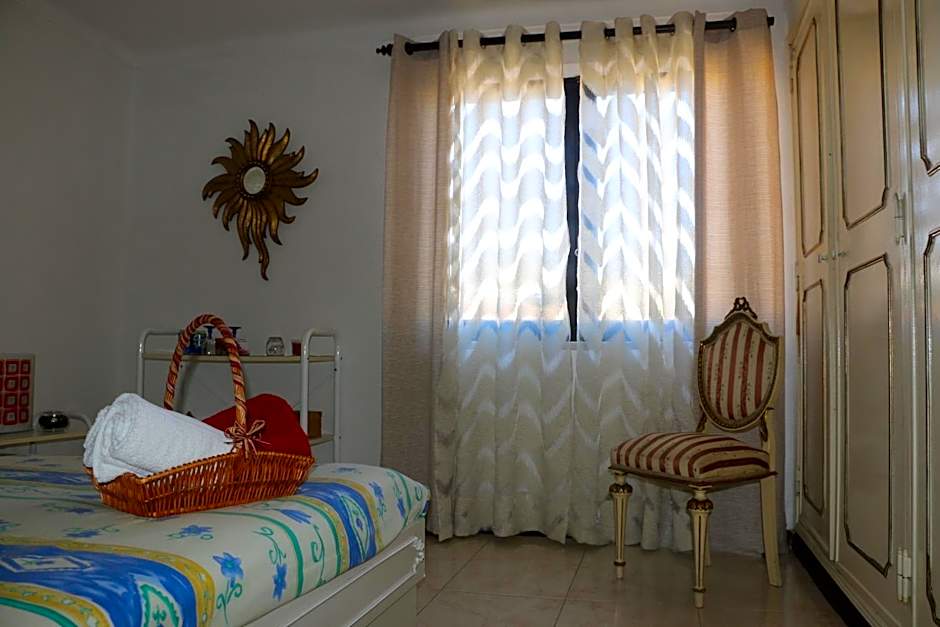 Casa Teresinha