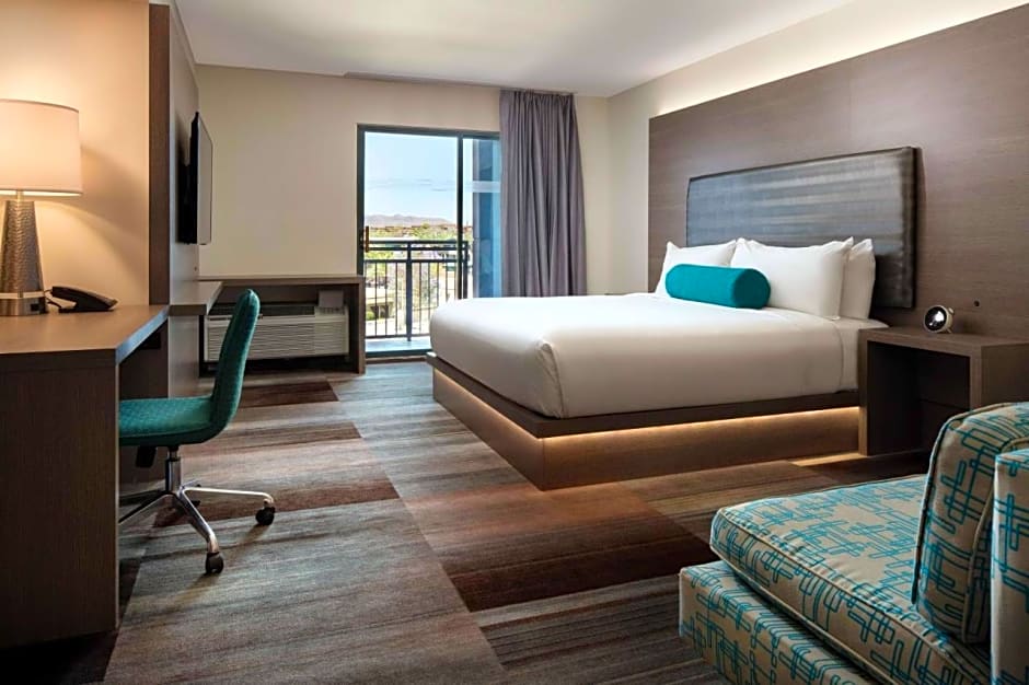 Aloft Scottsdale