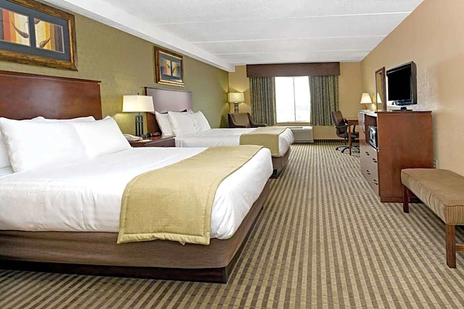 Days Inn by Wyndham Cheyenne